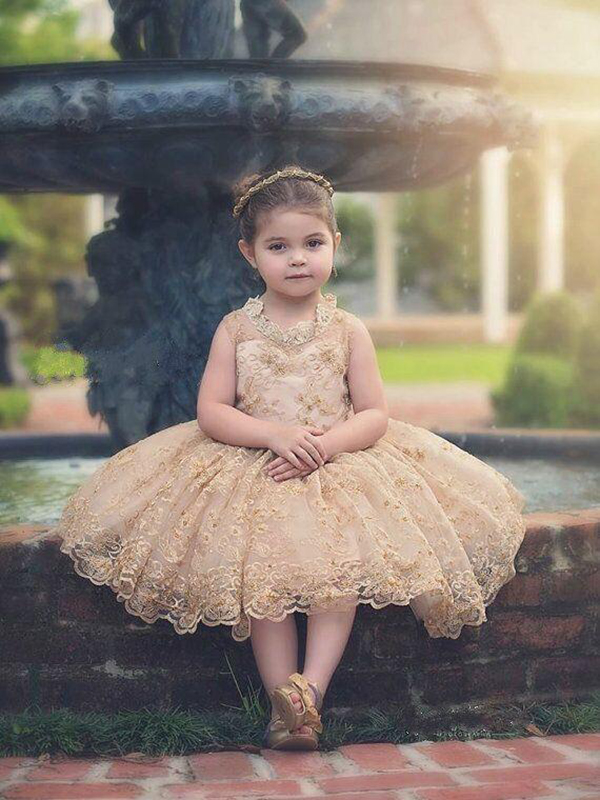 cute baby dresses for weddings