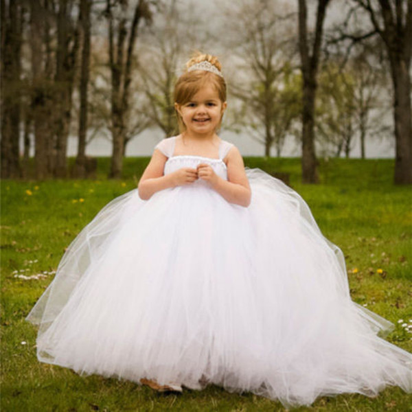 baby princess gown