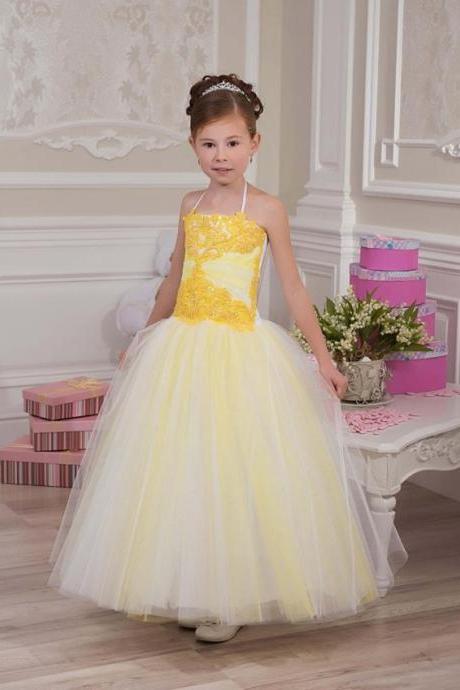 Toddler Party Dresses