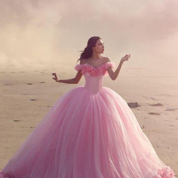 New Coming Quinceanera Dre..